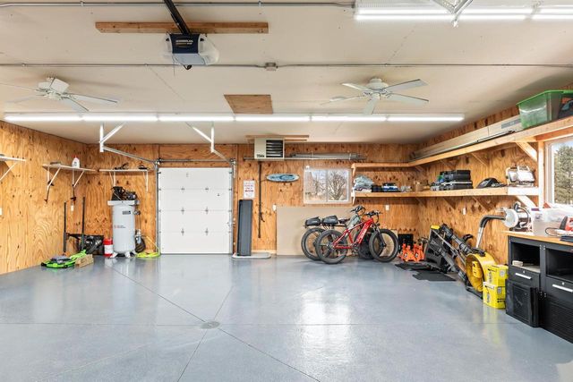 N6008 Forest Ridge Road, Green Lake, WI 54941