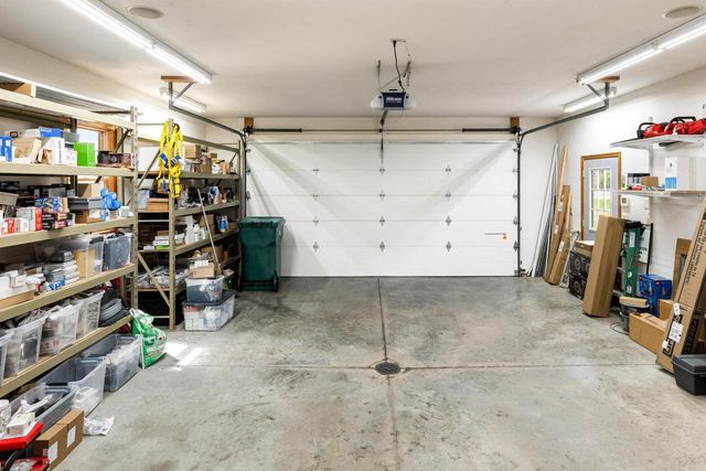 N6008 Forest Ridge Road, Green Lake, WI 54941