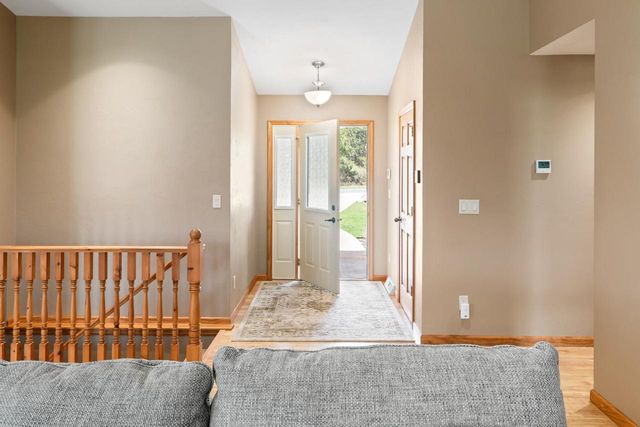 N6008 Forest Ridge Road, Green Lake, WI 54941