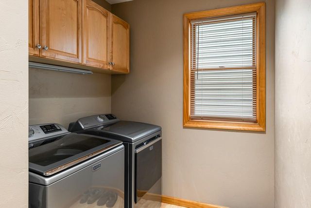 N6008 Forest Ridge Road, Green Lake, WI 54941