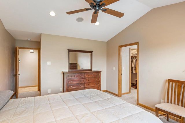 N6008 Forest Ridge Road, Green Lake, WI 54941