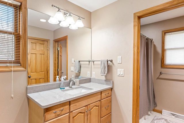 N6008 Forest Ridge Road, Green Lake, WI 54941