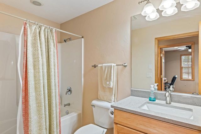 N6008 Forest Ridge Road, Green Lake, WI 54941