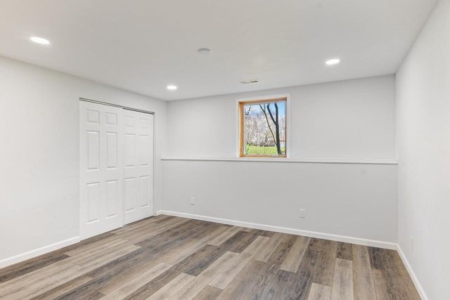 N6008 Forest Ridge Road, Green Lake, WI 54941