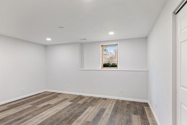 N6008 Forest Ridge Road, Green Lake, WI 54941