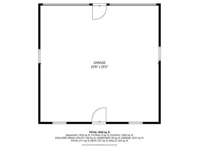 N6008 Forest Ridge Road, Green Lake, WI 54941