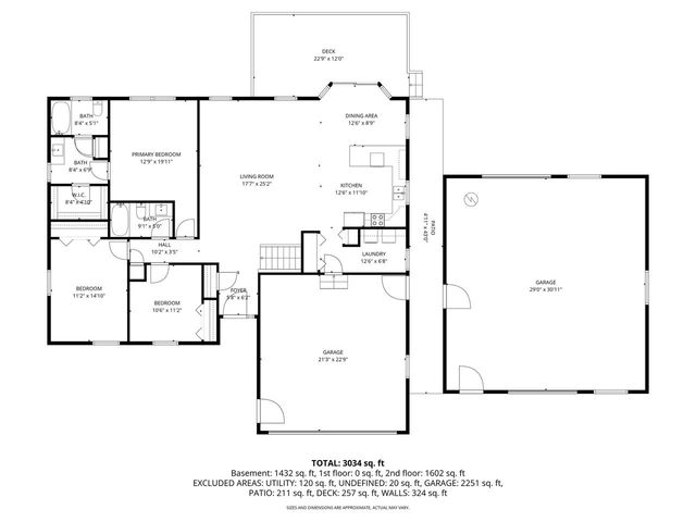 N6008 Forest Ridge Road, Green Lake, WI 54941