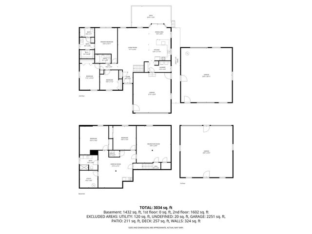 N6008 Forest Ridge Road, Green Lake, WI 54941