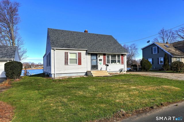 99 Wilcox Road, Milford, CT 06460