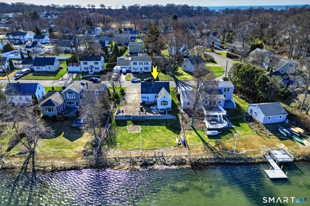 99 Wilcox Road, Milford, CT 06460