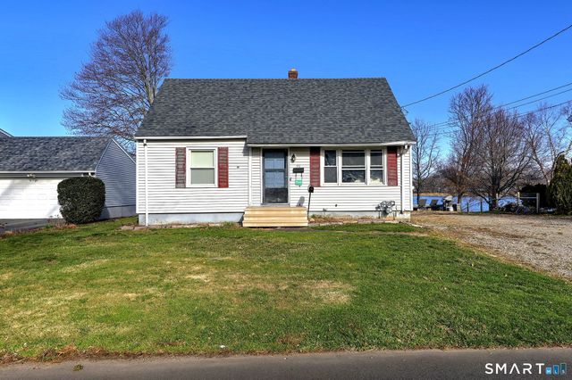 99 Wilcox Road, Milford, CT 06460