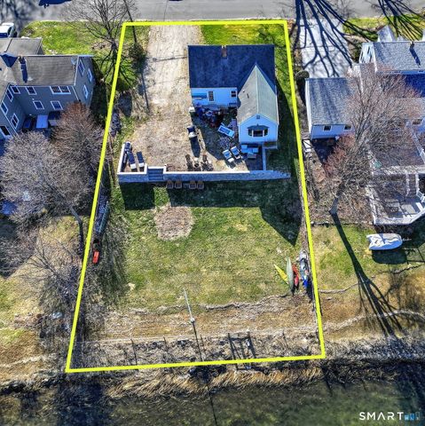 99 Wilcox Road, Milford, CT 06460