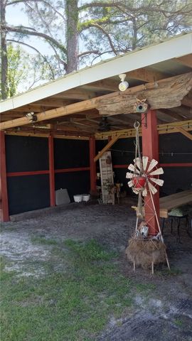 222 Linden Drive, Waycross, GA 31501