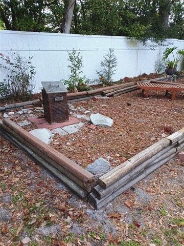 222 Linden Drive, Waycross, GA 31501