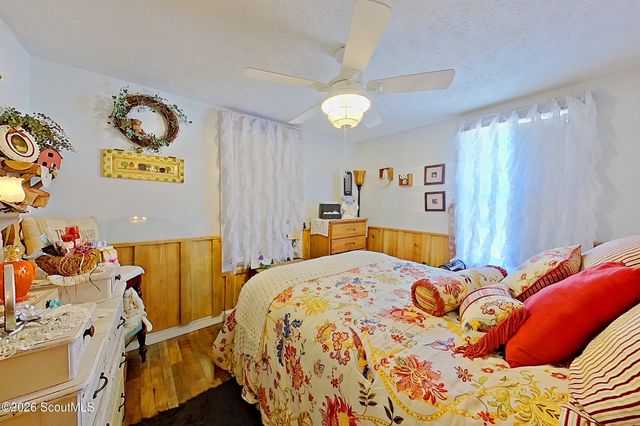 222 Linden Drive, Waycross, GA 31501