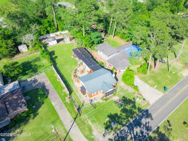 222 Linden Drive, Waycross, GA 31501