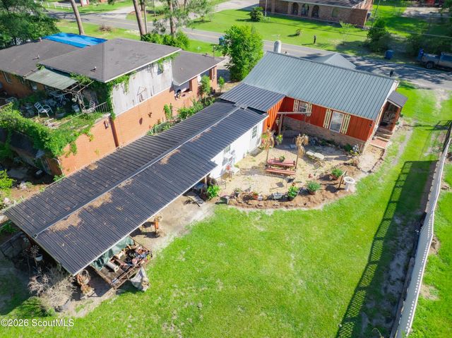 222 Linden Drive, Waycross, GA 31501