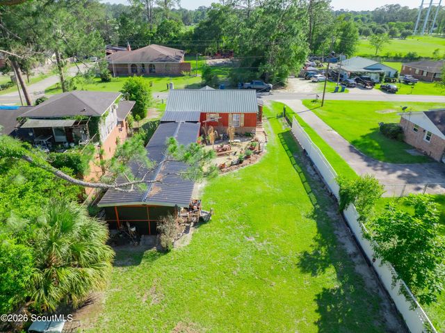 222 Linden Drive, Waycross, GA 31501