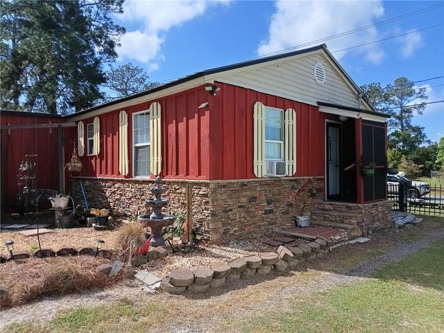 222 Linden Drive, Waycross, GA 31501
