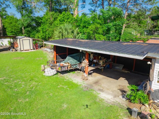 222 Linden Drive, Waycross, GA 31501