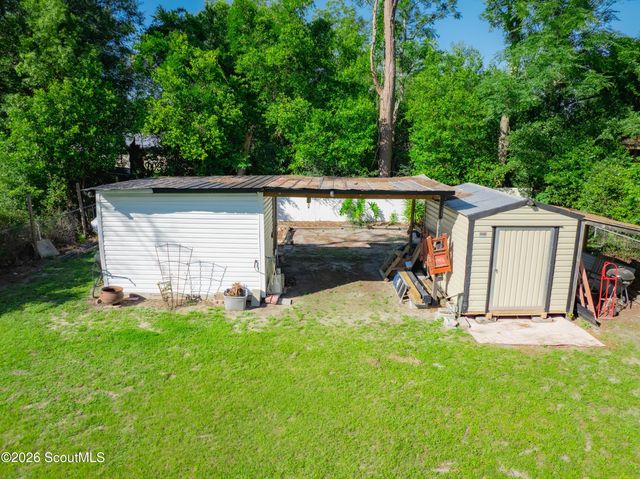 222 Linden Drive, Waycross, GA 31501