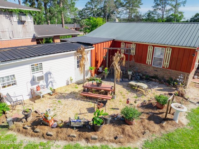222 Linden Drive, Waycross, GA 31501