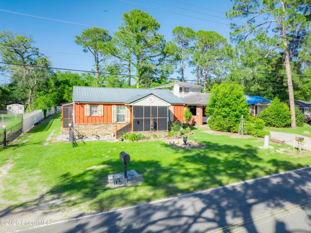 222 Linden Drive, Waycross, GA 31501