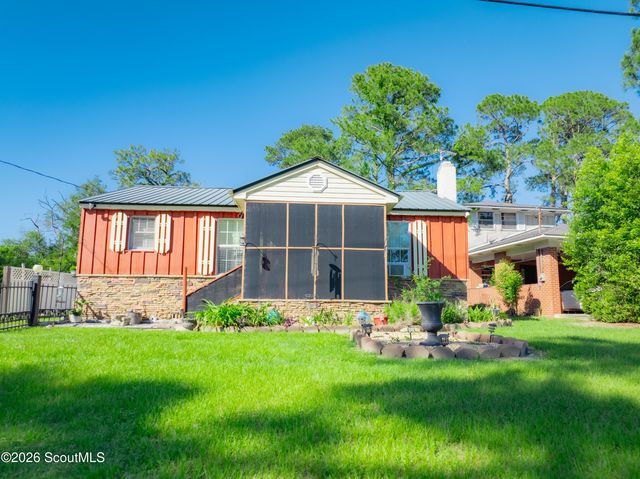 222 Linden Drive, Waycross, GA 31501