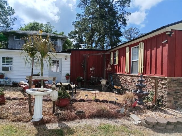 222 Linden Drive, Waycross, GA 31501