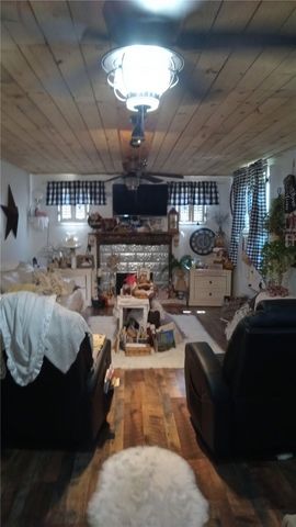 222 Linden Drive, Waycross, GA 31501