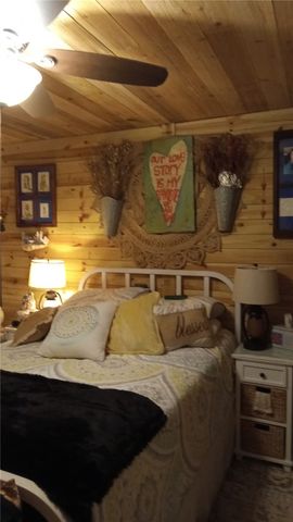 222 Linden Drive, Waycross, GA 31501