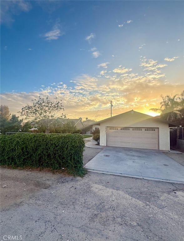 29521 Platino, Menifee, CA 92587 — exterior