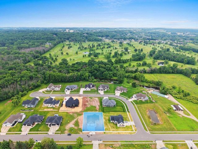1782 DALLAS LANE, De Pere, WI 54115