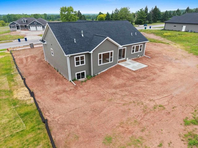 1782 DALLAS LANE, De Pere, WI 54115