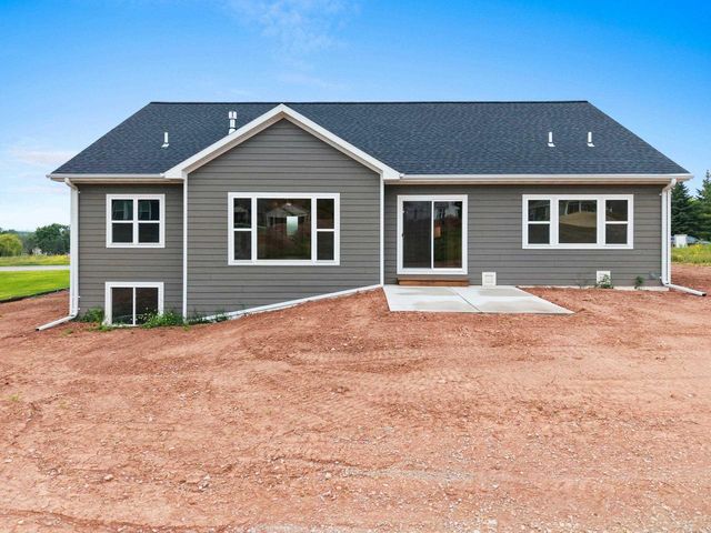 1782 DALLAS LANE, De Pere, WI 54115