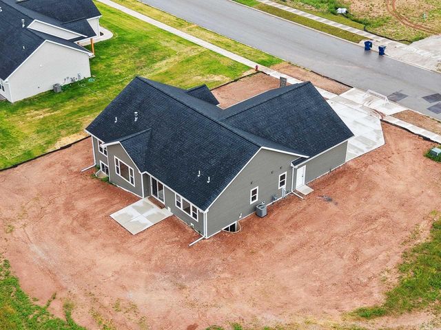 1782 DALLAS LANE, De Pere, WI 54115