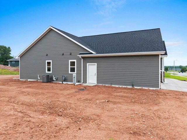 1782 DALLAS LANE, De Pere, WI 54115