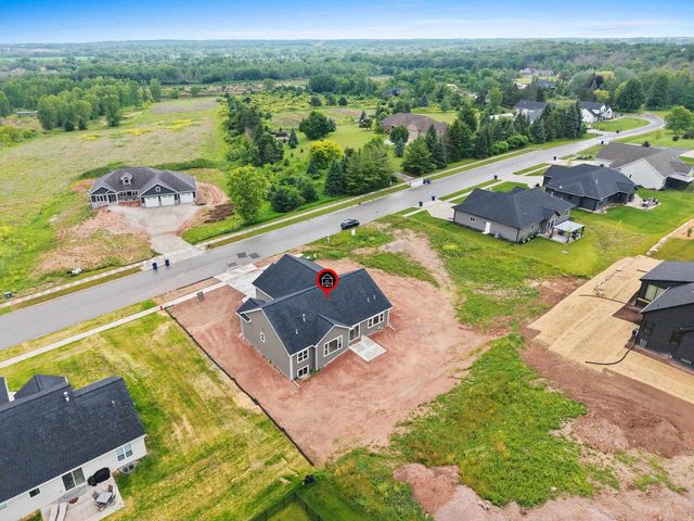 1782 DALLAS LANE, De Pere, WI 54115