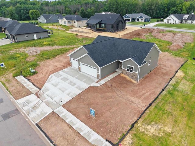 1782 DALLAS LANE, De Pere, WI 54115