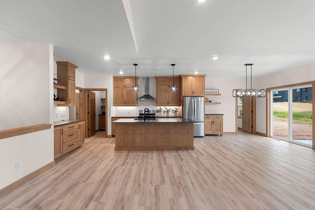 1782 DALLAS LANE, De Pere, WI 54115