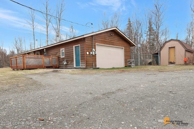 5675 E Fir Road, Wasilla, AK 99654