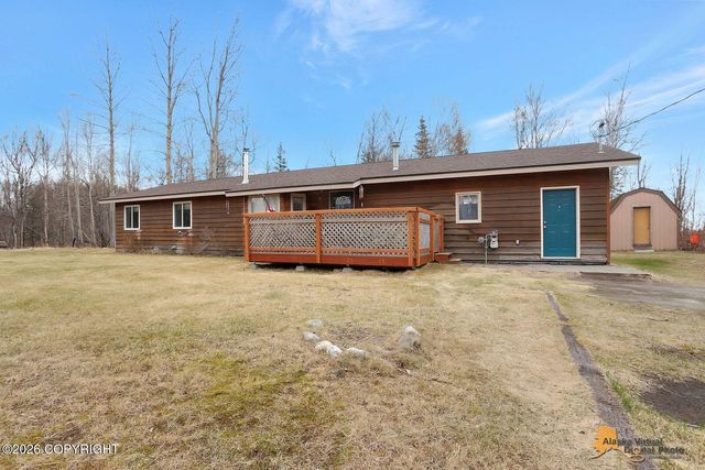 5675 E Fir Road, Wasilla, AK 99654