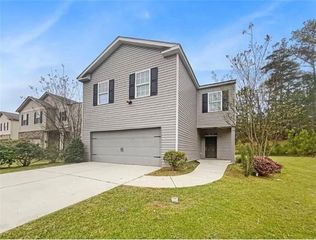 885 Buloxi Boulevard, Riverdale, GA 30296