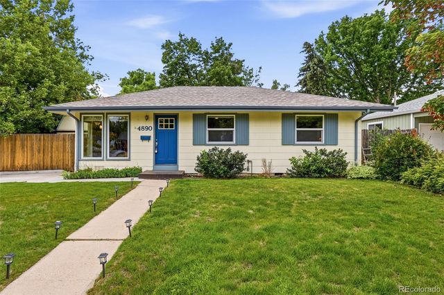 4890 E Arizona Avenue, Denver, CO 80246