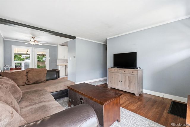 4890 E Arizona Avenue, Denver, CO 80246