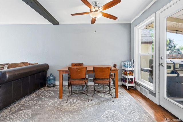 4890 E Arizona Avenue, Denver, CO 80246