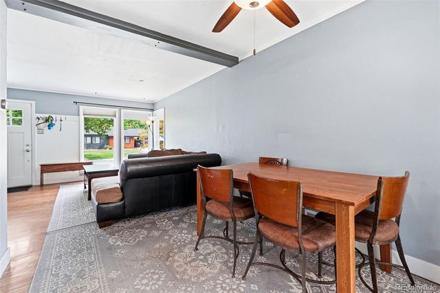 4890 E Arizona Avenue, Denver, CO 80246