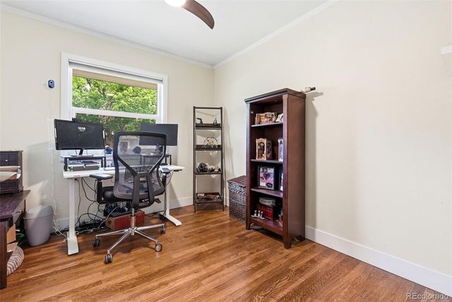 4890 E Arizona Avenue, Denver, CO 80246