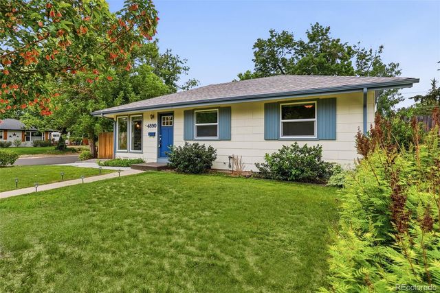 4890 E Arizona Avenue, Denver, CO 80246
