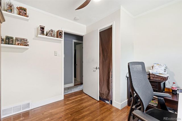 4890 E Arizona Avenue, Denver, CO 80246
